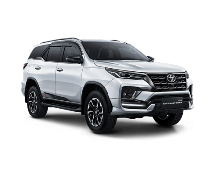 Fortuner